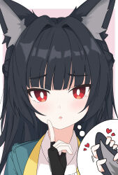 hoshimi miyabi from zenless zone zero