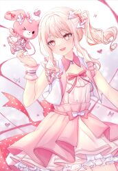 akiyama mizuki from project sekai