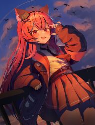 neverness to everness fan art