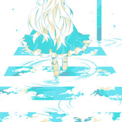 kozakura marry from kagerou project by asahimachi