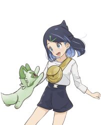 liko (pokemon) from pokemon