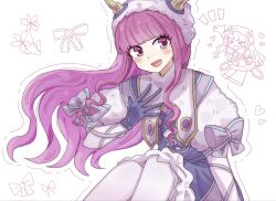 boquet (super sentai) from no.1 sentai gozyuger