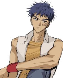 tokimeki memorial fan art
