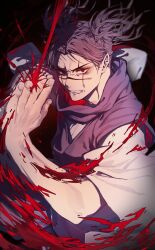 choso (jujutsu kaisen) from jujutsu kaisen by chikichi