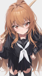 aisaka taiga from toradora!