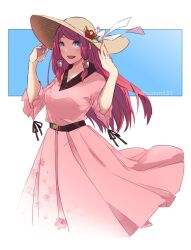 tsubaki yayoi from blazblue by nunun