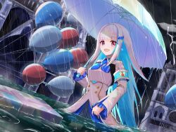 lize helesta from nijisanji