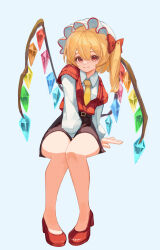 flandre scarlet from touhou