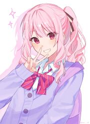 akiyama mizuki from project sekai