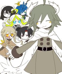 etihw (funamusea) from funamusea by funamusea (artist)