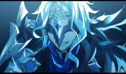 dottore (genshin impact) from genshin impact by kukatsuma