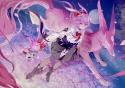evanescia (honkai: star rail) from honkai: star rail