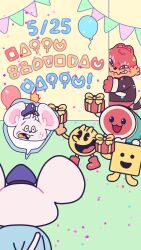 mappy (character) from mappy
