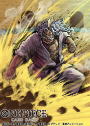one piece fan art