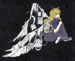 seeu from vocaloid