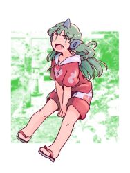 komano aunn from touhou by rangycrow