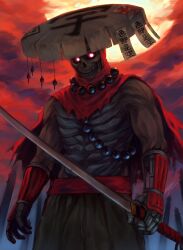 tekken fan art