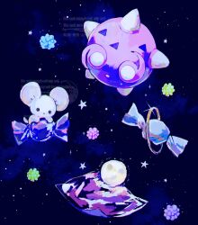 minior from pokemon