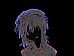 maribel hearn from touhou