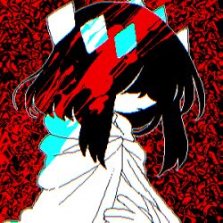 etihw (funamusea) from funamusea by funamusea (artist)