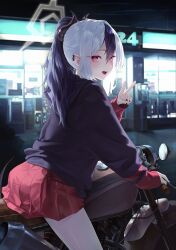 kayoko (blue archive) from blue archive