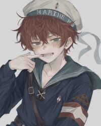original fan art