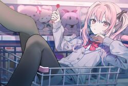 akiyama mizuki from project sekai