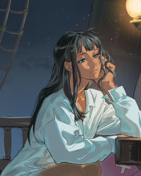 nico robin from one piece