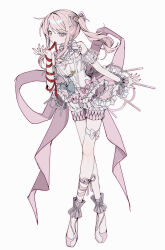 akiyama mizuki from project sekai