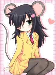 kuroki tomoko from watashi ga motenai no wa dou kangaetemo omaera ga warui!