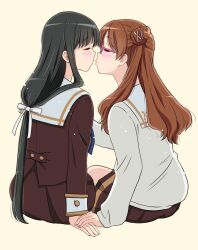 hibike! euphonium fan art