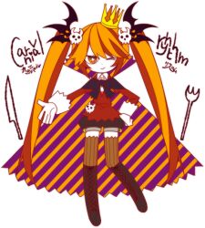 funamusea fan art