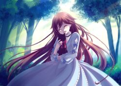 alice (pandora hearts) from pandora hearts
