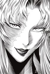 balalaika (black lagoon) from black lagoon by mostlybluewyatt