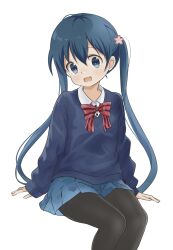 komichi aya from kin-iro mosaic