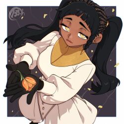 desscaras from madan no ichi