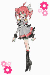 kasane teto from synthesizer v