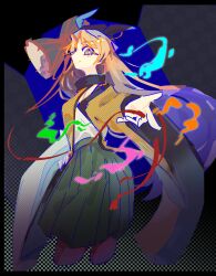 matara okina from touhou