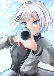 siesta (tantei wa mou shindeiru) from tantei wa mou shindeiru by kimura mitsuki