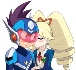 luna platz (mega man) from mega man (series)