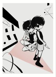omori (omori) from omori