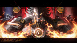 banyue (zenless zone zero) from zenless zone zero