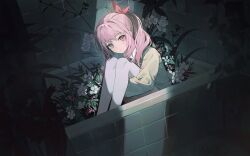 akiyama mizuki from project sekai