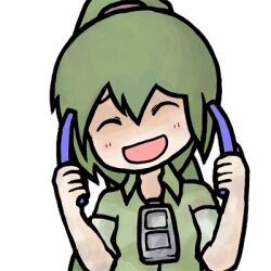 original fan art