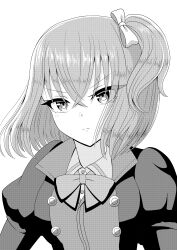 amamiya sophia seren from assault lily