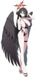 hasumi (blue archive) from blue archive by gom (kooskoo)