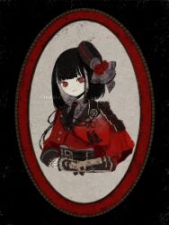 touken ranbu fan art