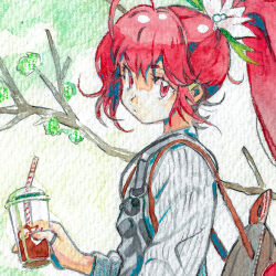 original fan art
