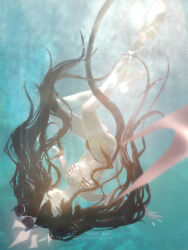 kasumi (blue archive) from blue archive