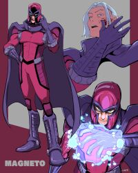 magneto from jujutsu kaisen